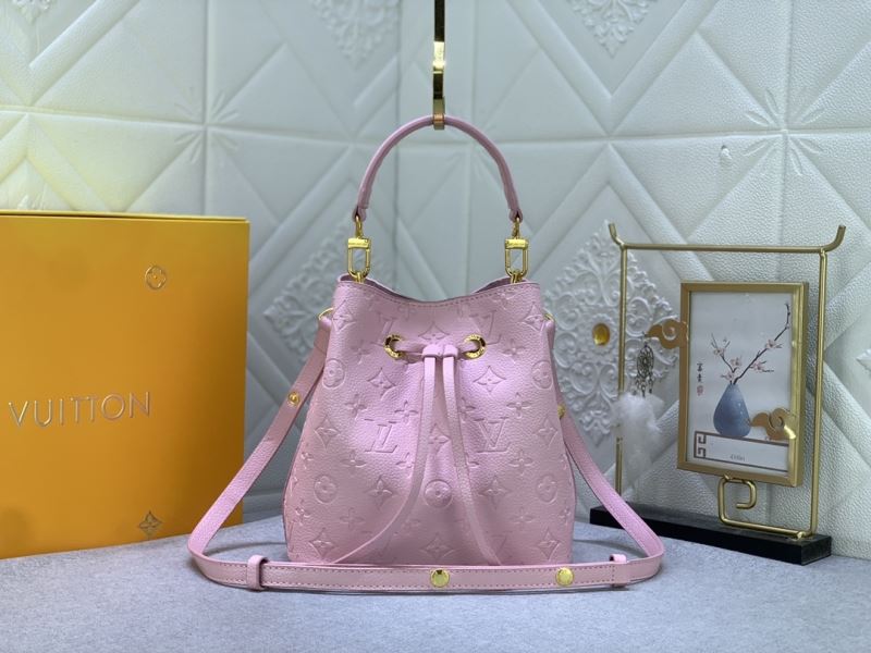 Louis Vuitton Bucket Bags